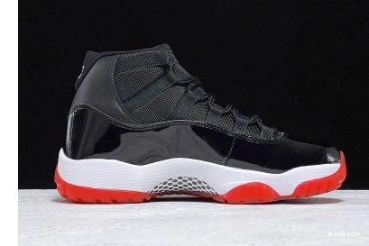 378037-061 XI - RETRO NIKE AIR JORDAN 11 0824